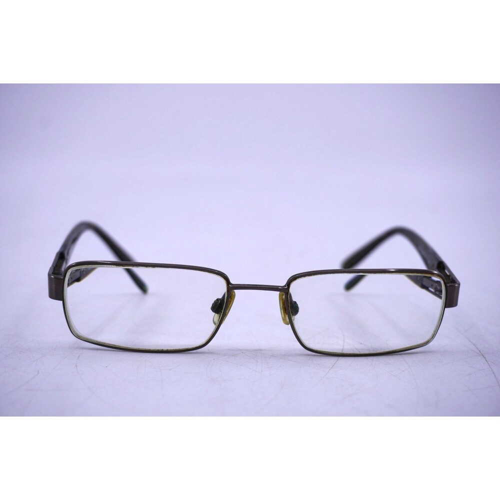 Joseph Abboud JA 4003 52-18-140 Mens Glasses Eyeglasses Optical Frames Bourbon